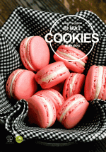 Ready To Cook – Bí Mật Cookies