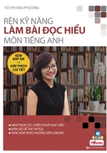 Rèn Luyện Kỹ Năng Làm Bài Đọc Hiểu Môn Tiếng Anh