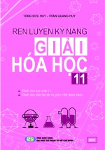 Rèn Luyện Kỹ Năng Giải Hóa Học 11