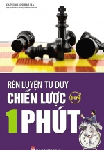 Rèn Luyện Tư Duy Chiến Lược Trong 1 Phút