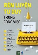 Rèn Luyện Tư Duy Trong Công Việc