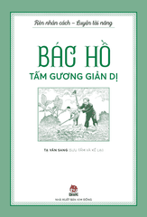 ren nhan cach luyen tai nang bac ho tam guong gian di bia 73bba60c4f9844cf88cf60982d3f1726 - Tuyển Chọn Sách Hay