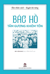 ren nhan cach luyen tai nang bac ho tam guong khiem ton bia 5a66b35a69d64c35bd9d0c827db552f4 - Tuyển Chọn Sách Hay