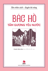 ren nhan cach luyen tai nang bac ho tam guong yeu nuoc bia c42f430c90cf4e67bbab68ecdba4947f - Tuyển Chọn Sách Hay