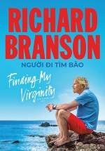 Richard Branson : Người Đi Tìm Bão