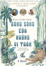River Of The Gods – Dòng Sông Của Những Vị Thần