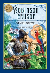 robinson crusoe c00a37230da5489ca5747f939f264c87 d28cfa5afaba4090980ca19f7b1c2ea4 - Tuyển Chọn Sách Hay