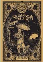 Robinson Crusoe (Sách Bìa Mềm)