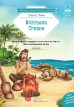 Khám Phá Khoa Học Từ Văn Học Kinh Điển – Robinson Crusoe
