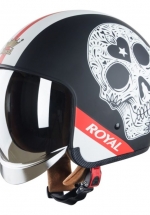 Nón Royal M139 Tem V3