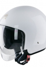 Nón Royal M139 Trắng Trơn