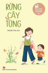 Rừng Cây Tùng