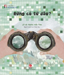 rung co tu dau ec730fad91014bd6a4b040e6ce500da3 5418e235993f49a6802d17598c46ad36 - Tuyển Chọn Sách Hay