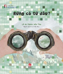 rung co tu dau ec730fad91014bd6a4b040e6ce500da3 - Tuyển Chọn Sách Hay