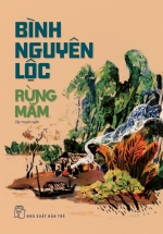 Rừng Mắm – Bình Nguyên Lộc