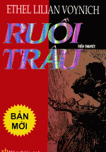 Ruồi Trâu ( Bìa Cứng)