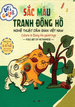 Sắc Màu Tranh Đông Hồ
