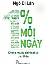 1% Mỗi Ngày – Không Ngừng Chinh Phục Bản Thân
