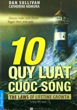 10 Quy Luật Cuộc Sống