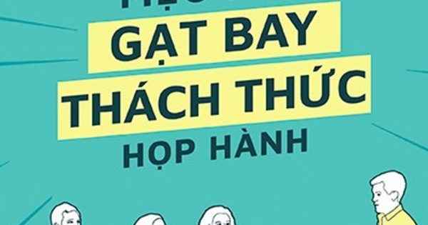100 Mẹo Hay Gạt Bay Thách Thức Họp Hành