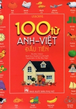 100 Từ Anh – Việt Đầu Tiên
