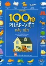 100 Từ Pháp – Việt Đầu Tiên