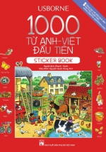 1000 Từ Anh – Việt Đầu Tiên (Phụ Nữ)