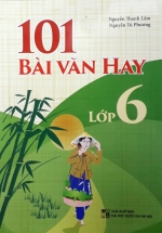 101 Bài Văn Hay Lớp 6
