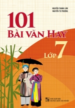 101 Bài Văn Hay Lớp 7