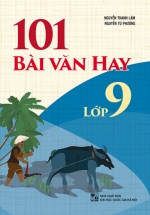 101 Bài Văn Hay Lớp 9