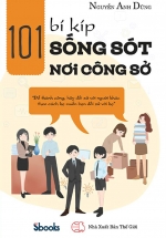 101 Bí Kíp Sống Sót Nơi Công Sở