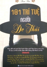 101 Trí Tuệ Người Do Thái