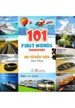 101 Từ Đầu Tiên – Giao Thông (ND)