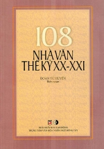 108 Nhà Văn Thế Kỷ XX – XXI