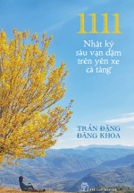 1111 – Nhật Ký Sáu Vạn Dặm Trên Yên Xe Cà Tàng