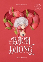 12 Mảnh Ghép Vũ Trụ – Biệt Đội Bạch Dương