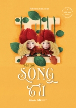 12 Mảnh Ghép Vũ Trụ – Thế Giới Song Tử