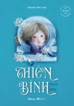 12 Mảnh Ghép Vũ Trụ – Thiên Bình Duyên Dáng