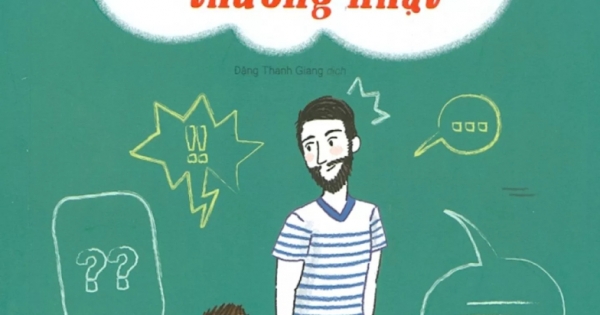 15 Tình Huống Cùng Con Vượt Qua Khó Khăn – Những Thắc Mắc Trong Cuộc Sống Thường Nhật