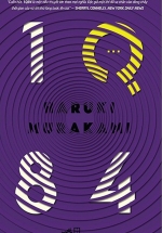 1Q84 – Tập 3