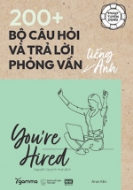 200+ Bộ Câu Hỏi Và Trả Lời Phỏng Vấn Tiếng Anh