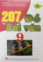 207 Đề Và Bài Văn 9