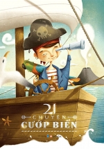 21 Chuyện Cướp Biển