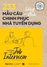 233 Mẫu Câu Tiếng Anh Chinh Phục Nhà Tuyển Dụng