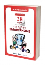 28 Ngày Cai Nghiện Smartphone