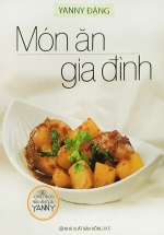 30 Công Thức Nấu Ăn Của YANNY – Món Ăn Gia Đình