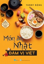 30 Công Thức Nấu Ăn Của Yanny – Món Ăn Nhật Đậm Vị Việt