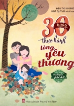 30 Ngày Thực Hành Lòng Yêu Thương
