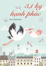 3,1 Kg Hạnh Phúc