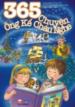 365 Chuyện Ông Kể Cháu Nghe